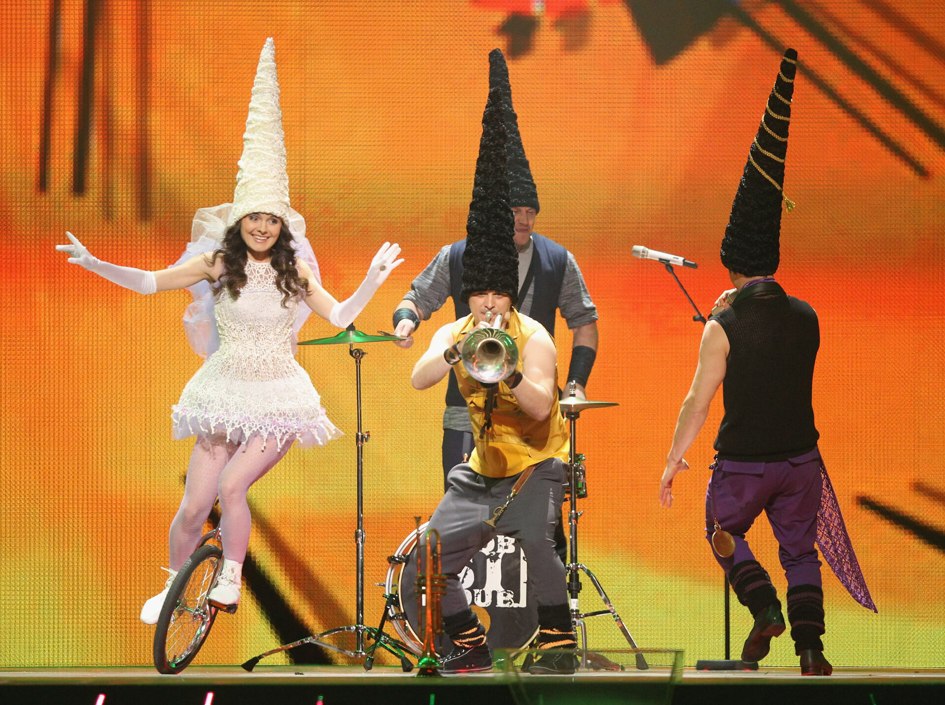 OPINION: Eurovision Dada 2