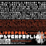 NEWS: Liverpool Psych Fest 2017 -Final Line up Revealed