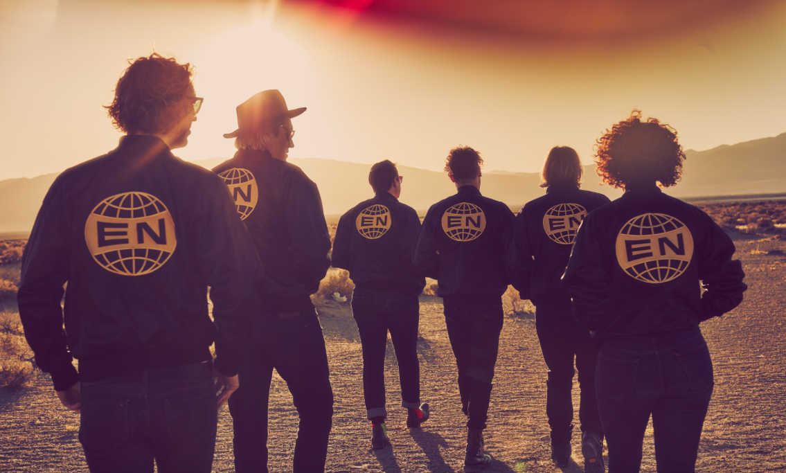 NEWS: Arcade Fire release lead single from upcoming album