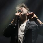 NEWS: LCD Soundsystem announce new album and world tour