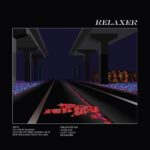 Alt-J - Relaxer [Infectious Music]