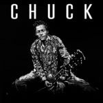 Chuck Berry - Chuck (Decca Records)