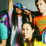 Track Of The Day #1042: Deerhoof feat. Jenn Wasner - I Will Survive Spite