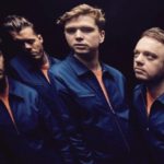 NEWS: Everything Everything announce new album and reveal video for 'Can't Do'
