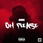 Track of the Day #1033: Jammz - Oh Please