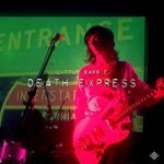 Little Barrie – Death Express (Non Delux/Cargo)