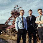 NEWS: Public Service Broadcasting share new video