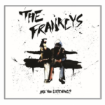 The Franklys – Are You Listening? (Halta Halta Records)