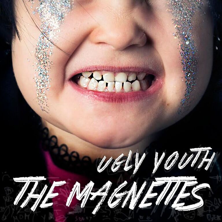The Magnettes – Ugly Youth (DigSin)