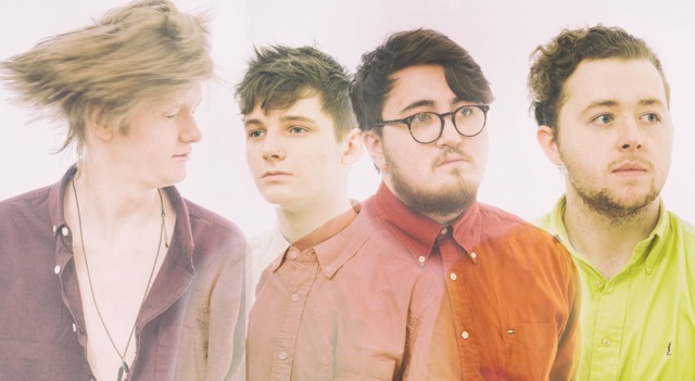 Track Of The Day #1030: Vistas - Strong Swimmer