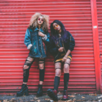 Track Of The Day #1038: Nova Twins - Thelma and Louise