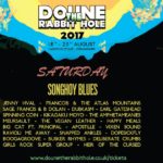 PREVIEW: Doune The Rabbit Hole 2017 1
