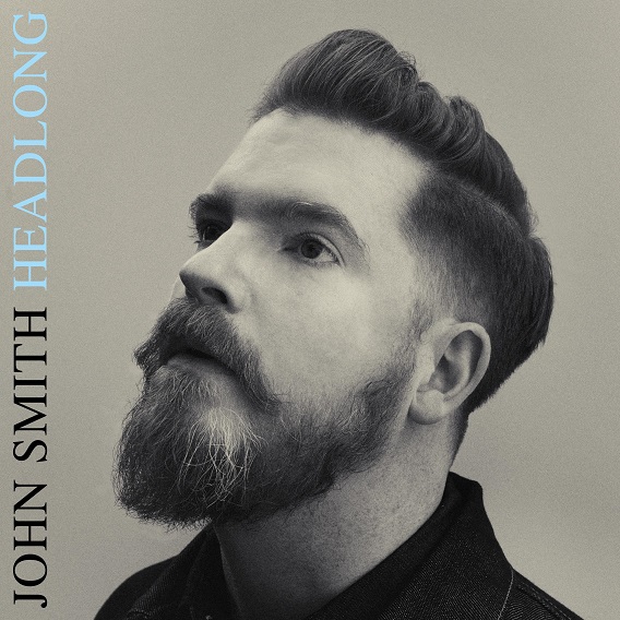 John Smith - Headlong (Barp Ltd)