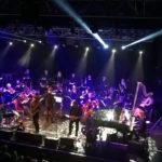 Mercury Rev and The Royal Northern Sinfonia - Bristol O2 Academy and The Barbican, London - July 13/14 2017