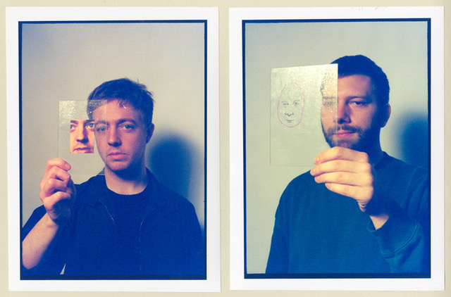 NEWS: Mount Kimbie reveal Love What Survives