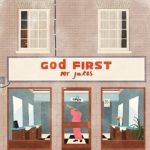Mr Jukes - God First (Universal/Island)