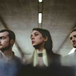Track Of The Day #1046: Talmont - Moving Further Than Before