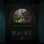 NEWS: French artist MAINE announces his new album 'V'