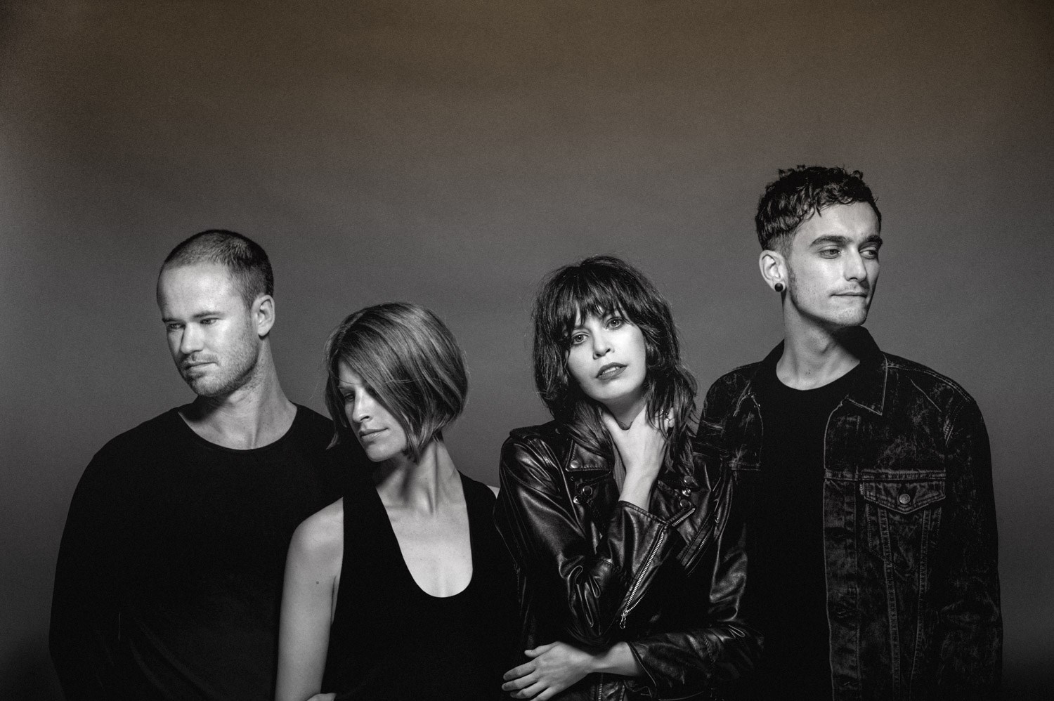 NEWS: The Jezabels share new single 'The Others'