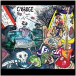 Cabbage - The Extended Play Of Cruelty E.P. (Infectious)