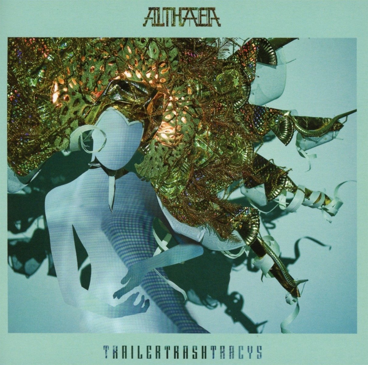 Trailer Trash Tracys – Althaea (Double Six)