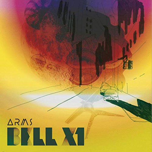Bell X1 - Arms (Belly Up Records)