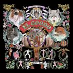 El Goodo – By Order Of The Moose (Strangetown Records)