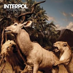 Interpol - Our Love to Admire [10th Anniversary Edition] (UMC)