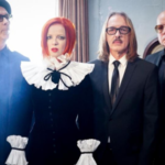 NEWS: Garbage reveal new video 'No Horses'