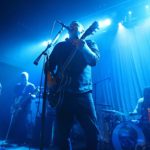 The Afghan Whigs - Rescue Rooms, Nottingham, 15/08/2017 1