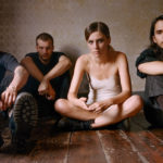 NEWS: Wolf Alice share 'Beautifully Unconventional'