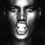Inarguable Pop Classics #19: Grace Jones - Pull Up To The Bumper 3