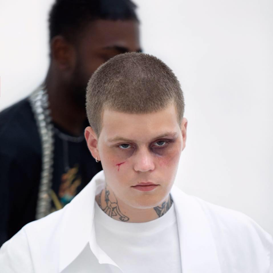 NEWS: Yung Lean shares information on new album