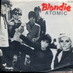 Inarguable Pop Classics #21: Blondie - Atomic