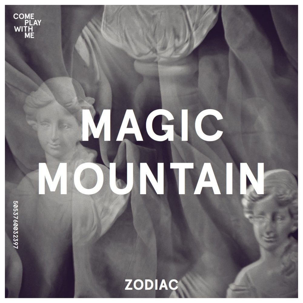 Track Of The Day #1081: Magic Mountain – Zodiac