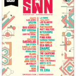 NEWS: Sŵn Discovery Day final line-up announced