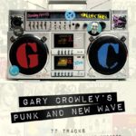 Various Artists - Gary Crowley's Punk and New Wave (Demon)