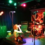 Ming City Rockers - The Sound House, Leicester 16/09/17 1