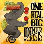 The Permanent Smilers – One Real Big Identity Crisis (IRL Records)
