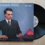 From The Crate: Gary Numan – The Pleasure Principle