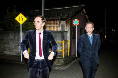 NEWS: Soulwax announce dates for this December 2