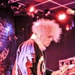 Melvins - Brudenell Social Club, Leeds, 10/10/2017 3