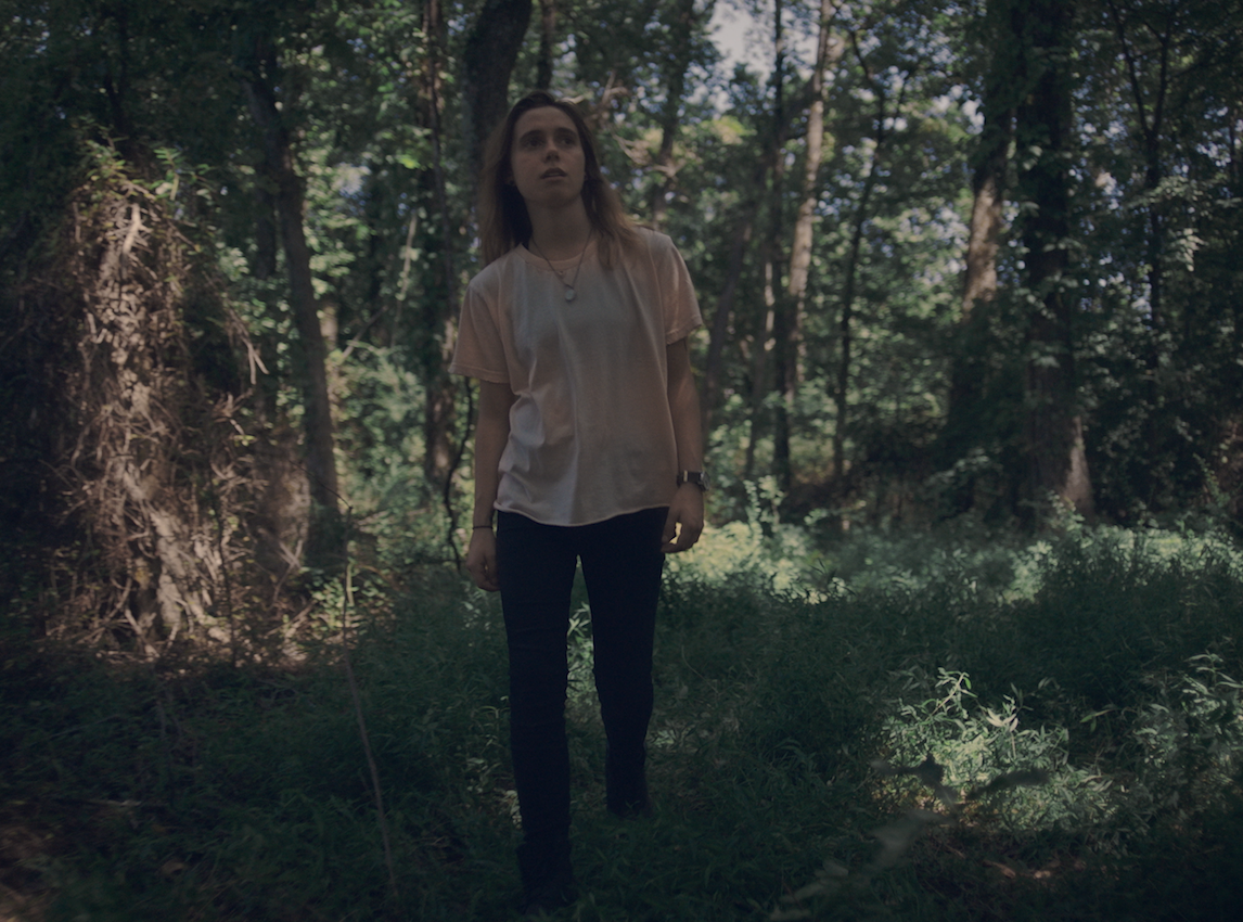 NEWS: Julien Baker shares new video for Turn Out The Lights