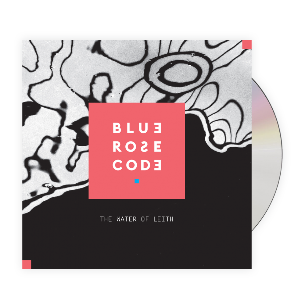 Blue Rose Code – The Water of Leith (Navigator Records)