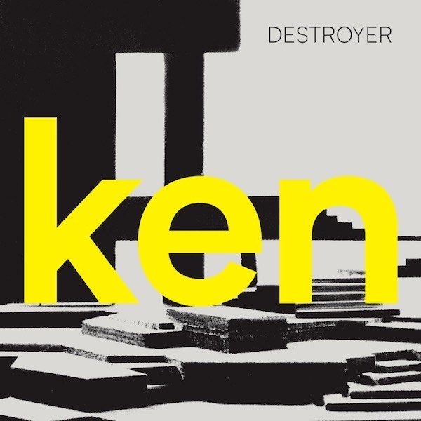 Destroyer - ken (Merge)
