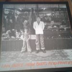 Ian Dury - New Boots And Panties!! (40th Anniversary Boxset) (Edsel Records/Demon Music Group) 1