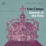 Ivan Campo - Season of the King EP [Debt Records]
