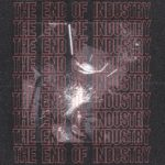 Lapalux - The End Of Industry EP (Brainfeeder)