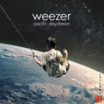 Weezer - Pacific Daydream (Atlantic Records)