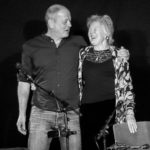 Peggy Seeger with Calum MacColl – The Crescent, York, 27/11/2017 1